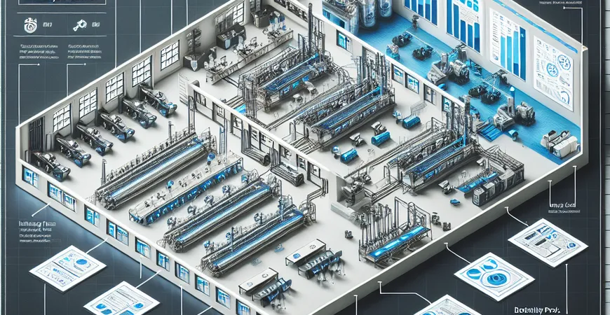 MES 工具实施怎样管理生产过程中的物料损耗？
